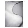Classic White V-Neck T-Shirt &SONS Men's Tees