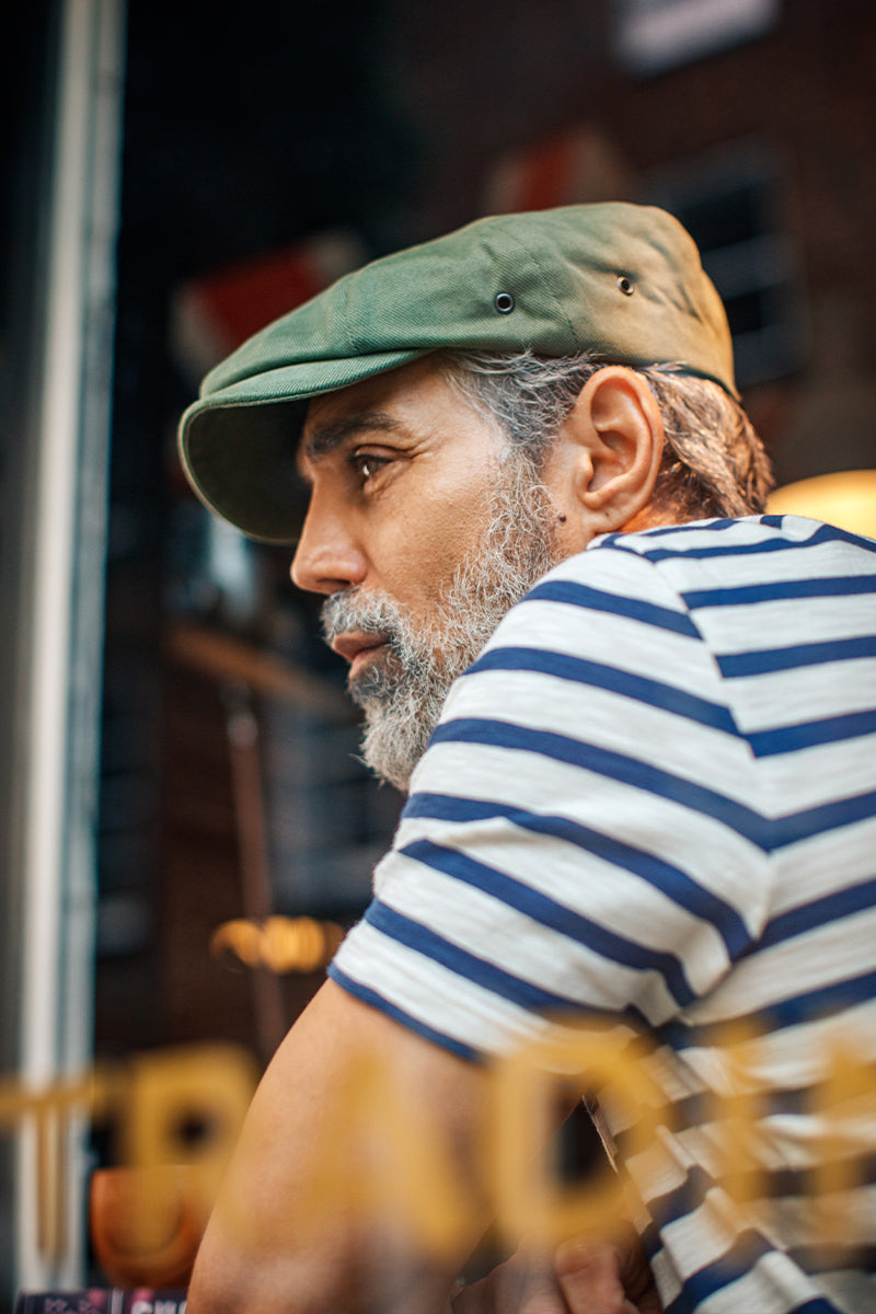 Jackson Baker Boy Cap &SONS Caps & Hats