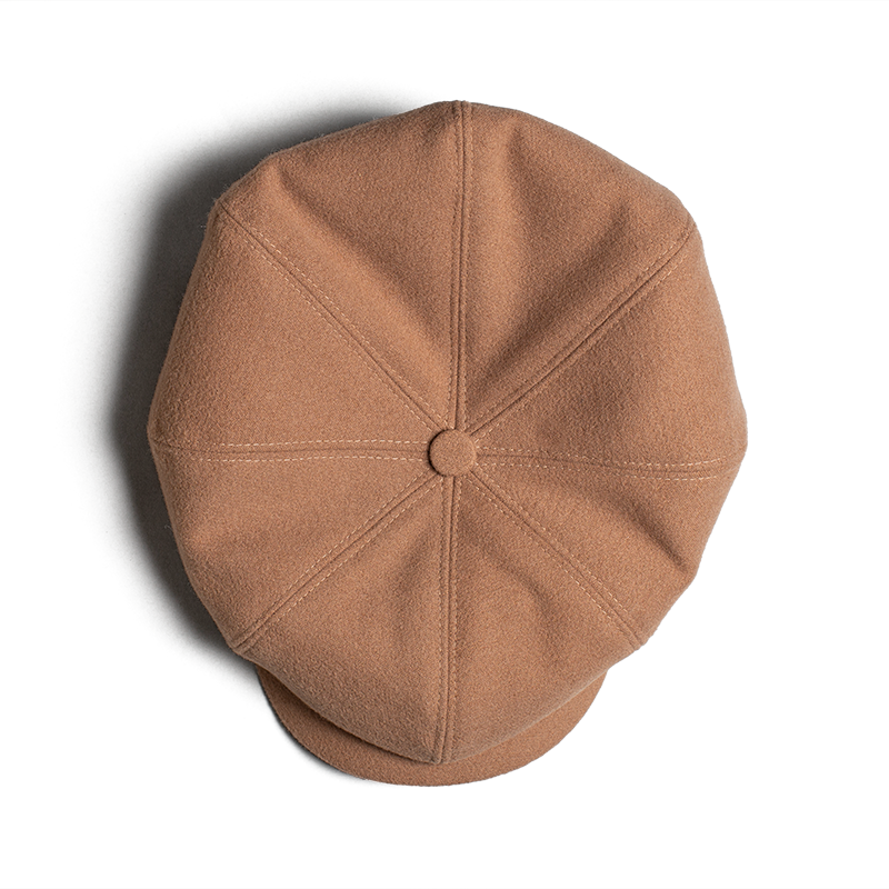 Jackson Baker Boy Hat