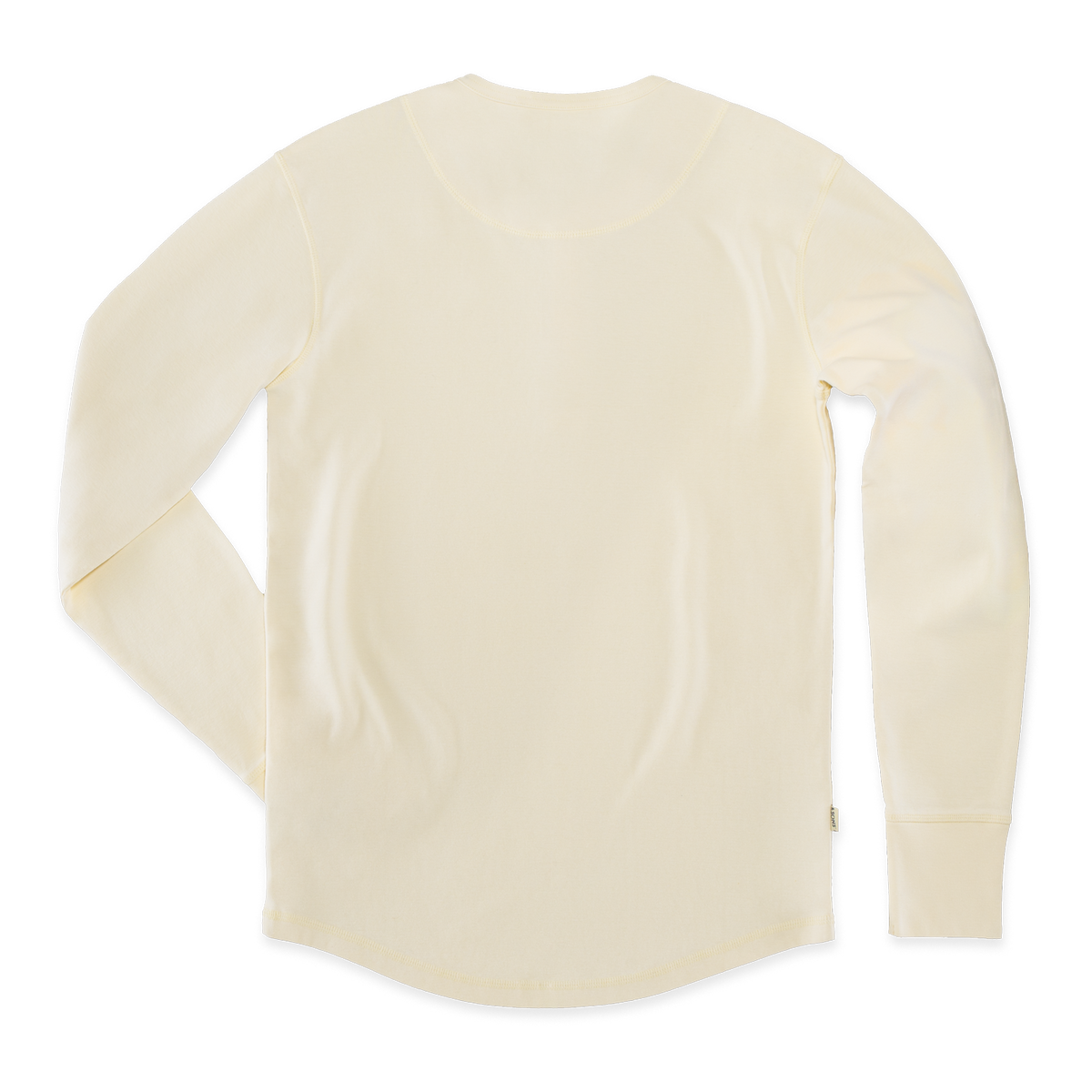 New Elder Henley Shirt &SONS Men's Henleys