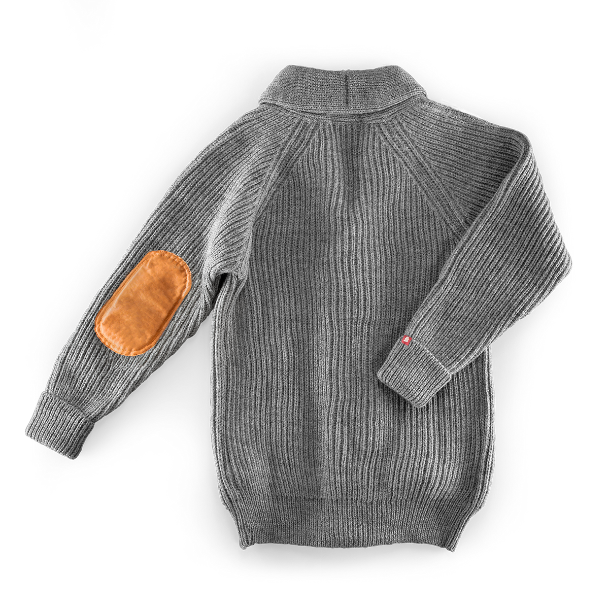 Pioneer British Wool Cardigan &SONS Men's Knitted Cardigans