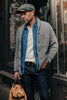 Pioneer British Wool Cardigan &SONS Men's Knitted Cardigans