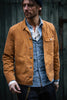 RYDER Hardwear Canvas Jacket &SONS Men's Jackets
