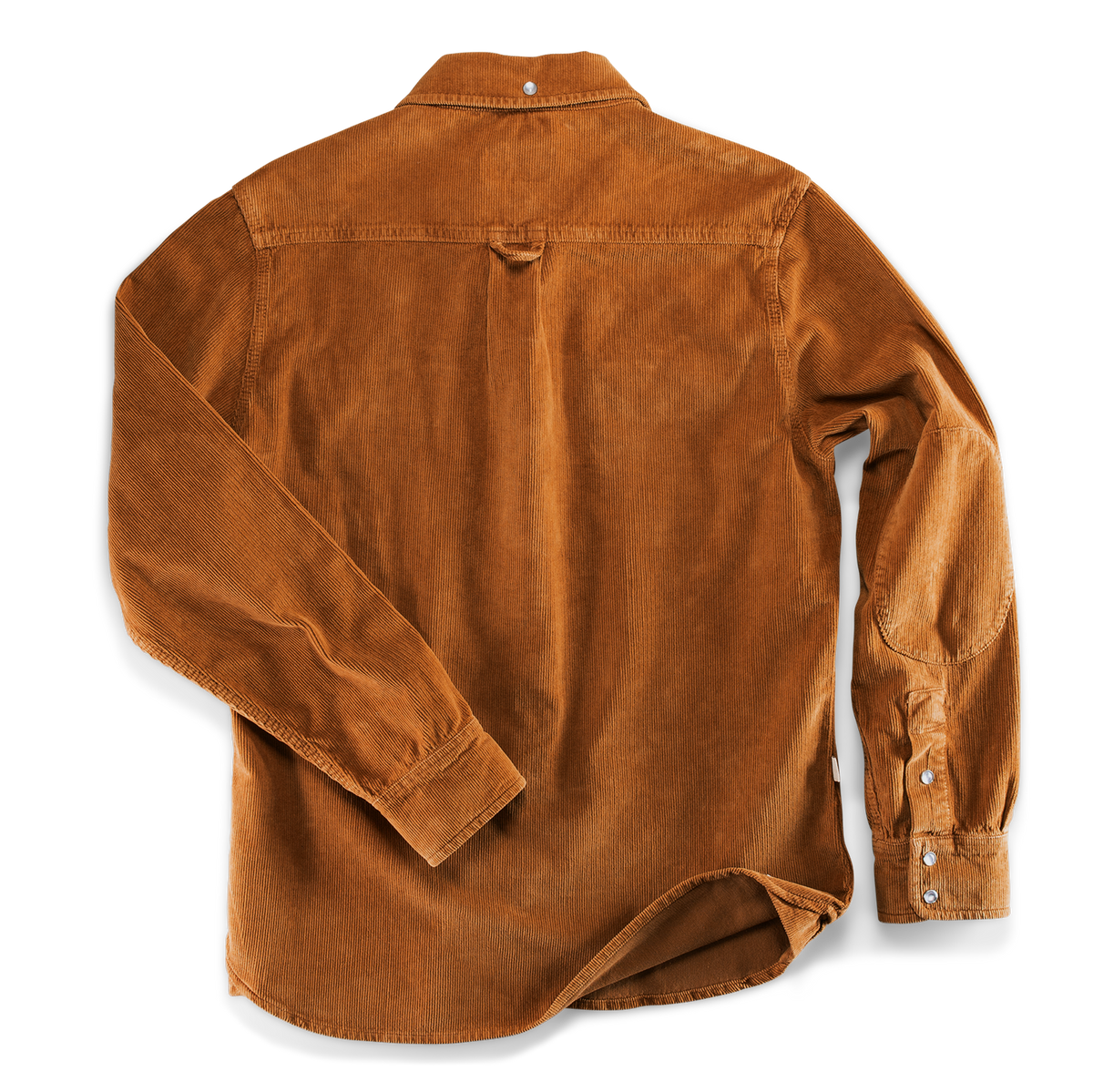 Sunday Shirt | Corduroy &SONS Men's Shirts