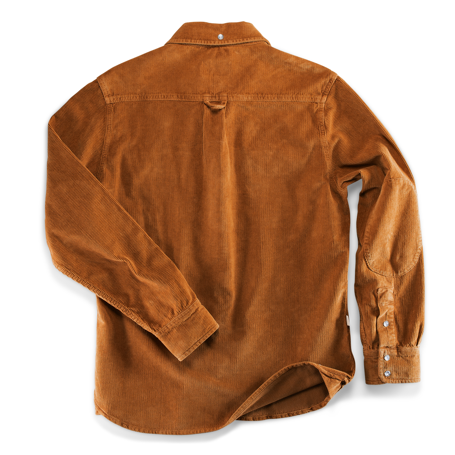 Sunday Shirt | Corduroy &SONS Men's Shirts