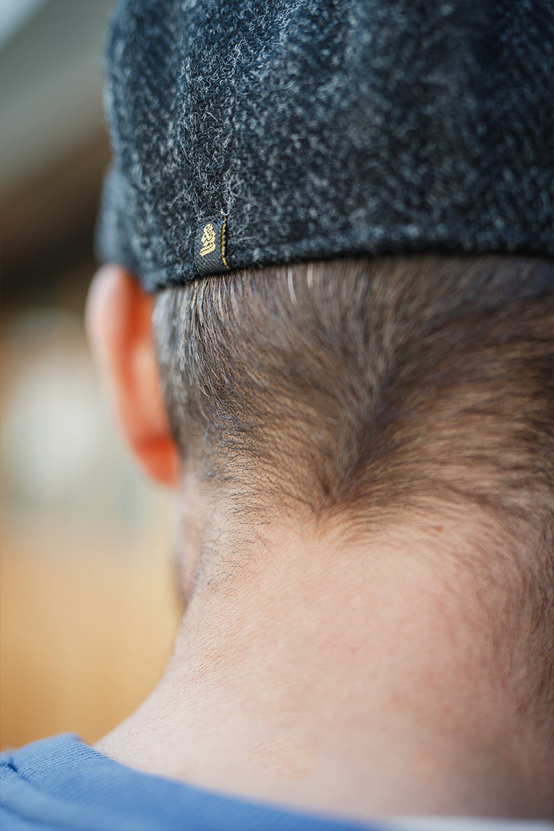 Thompson Baker Boy Hat &SONS Caps & Hats