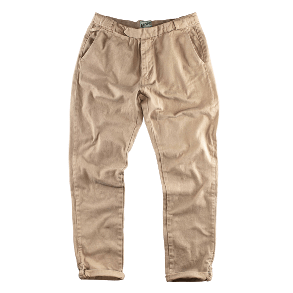Virgil Chino &SONS Men's Trousers
