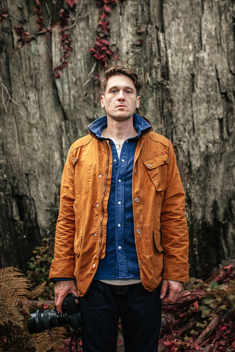 Weston Field Jacket &SONS Men's Jackets