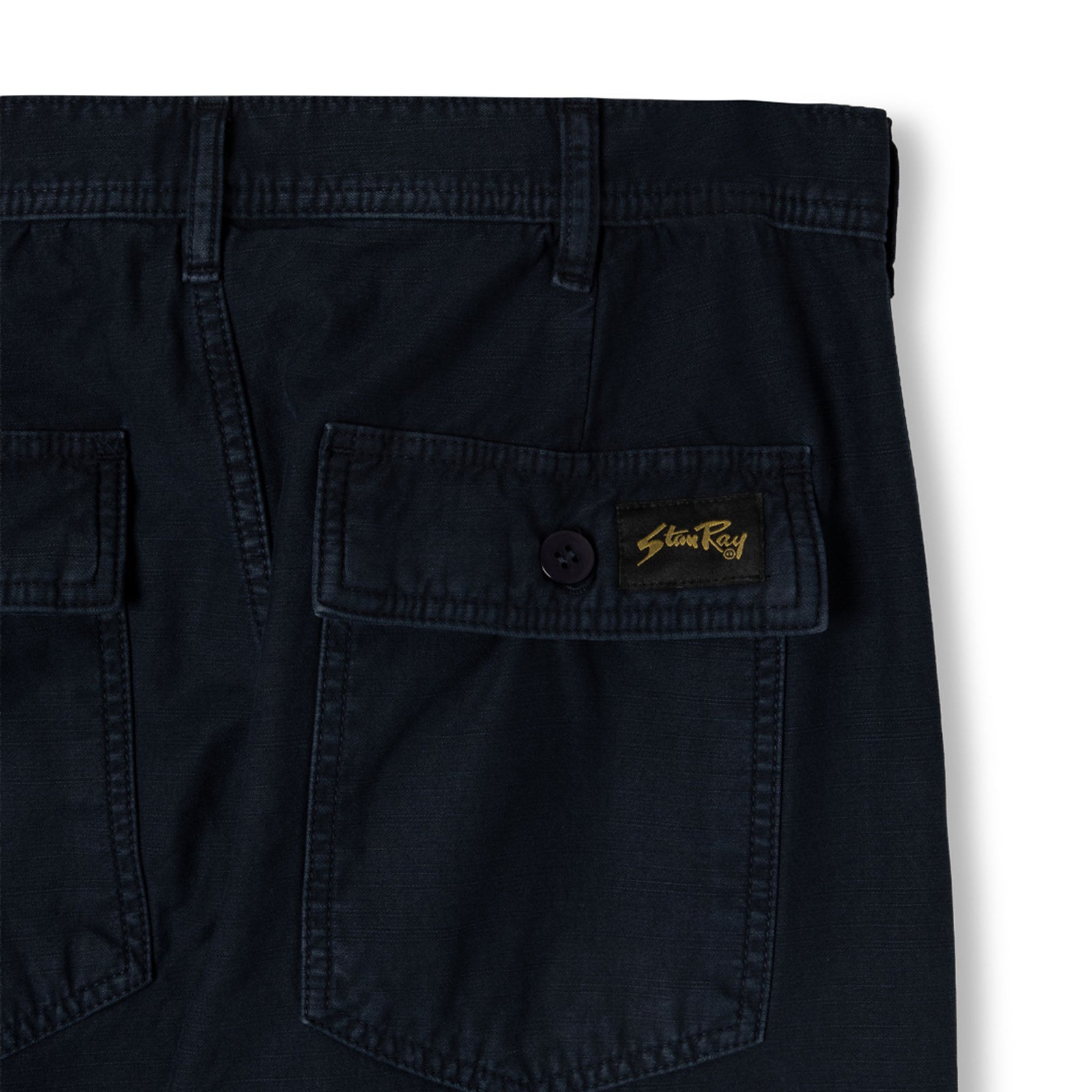 Fat Pant Stan Ray Men's Trousers