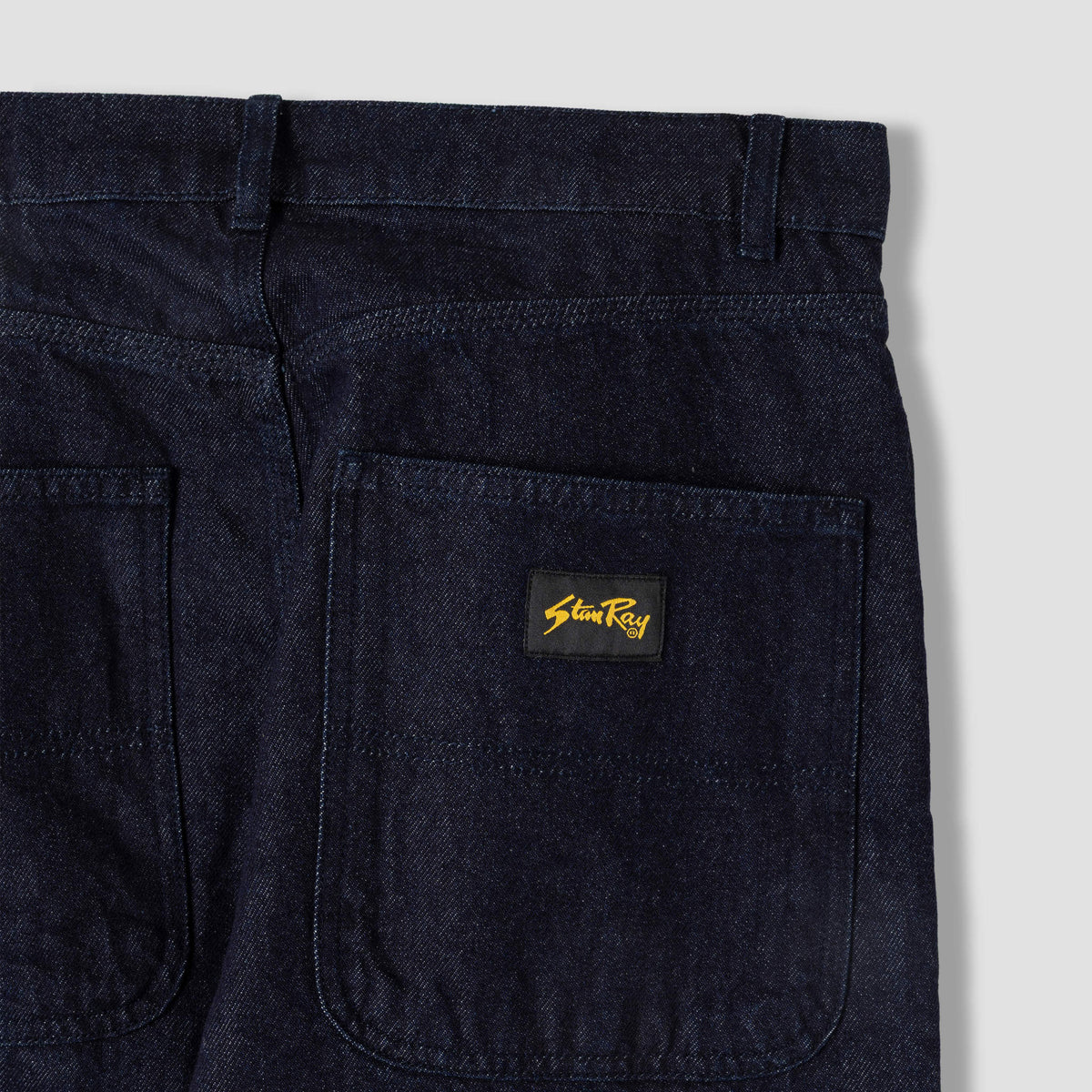 Wide 5 Stan Ray Men's Trousers