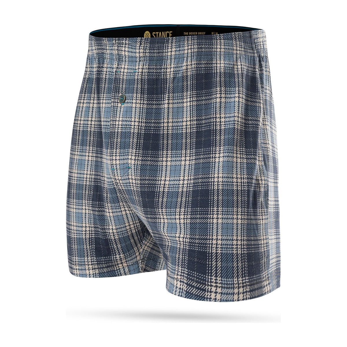 Butter Blend Boxer Stance Men's Underwear