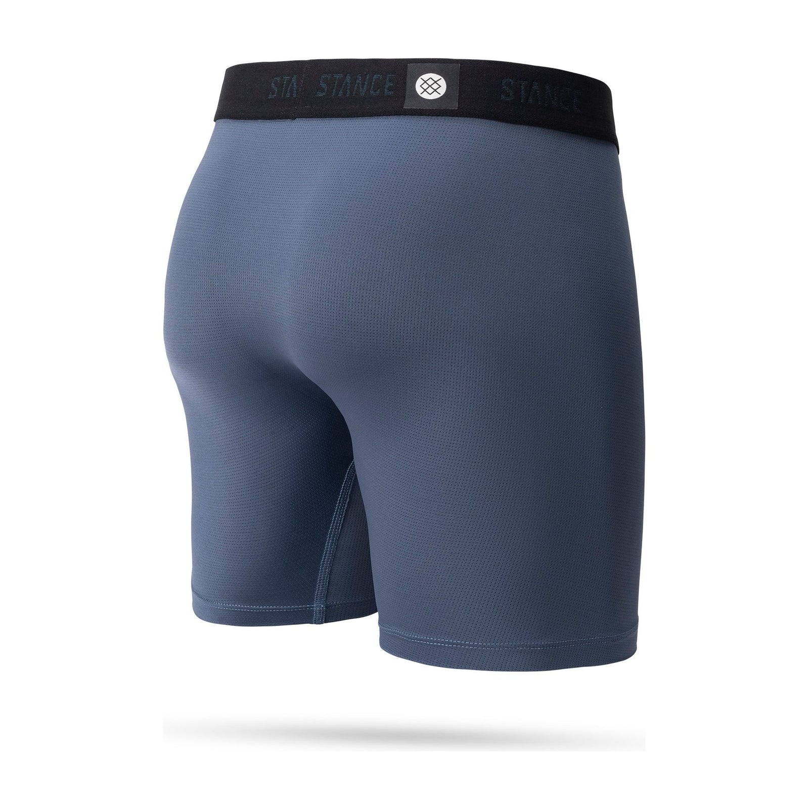 Navy Performance Wholester Stance Men's Underwear