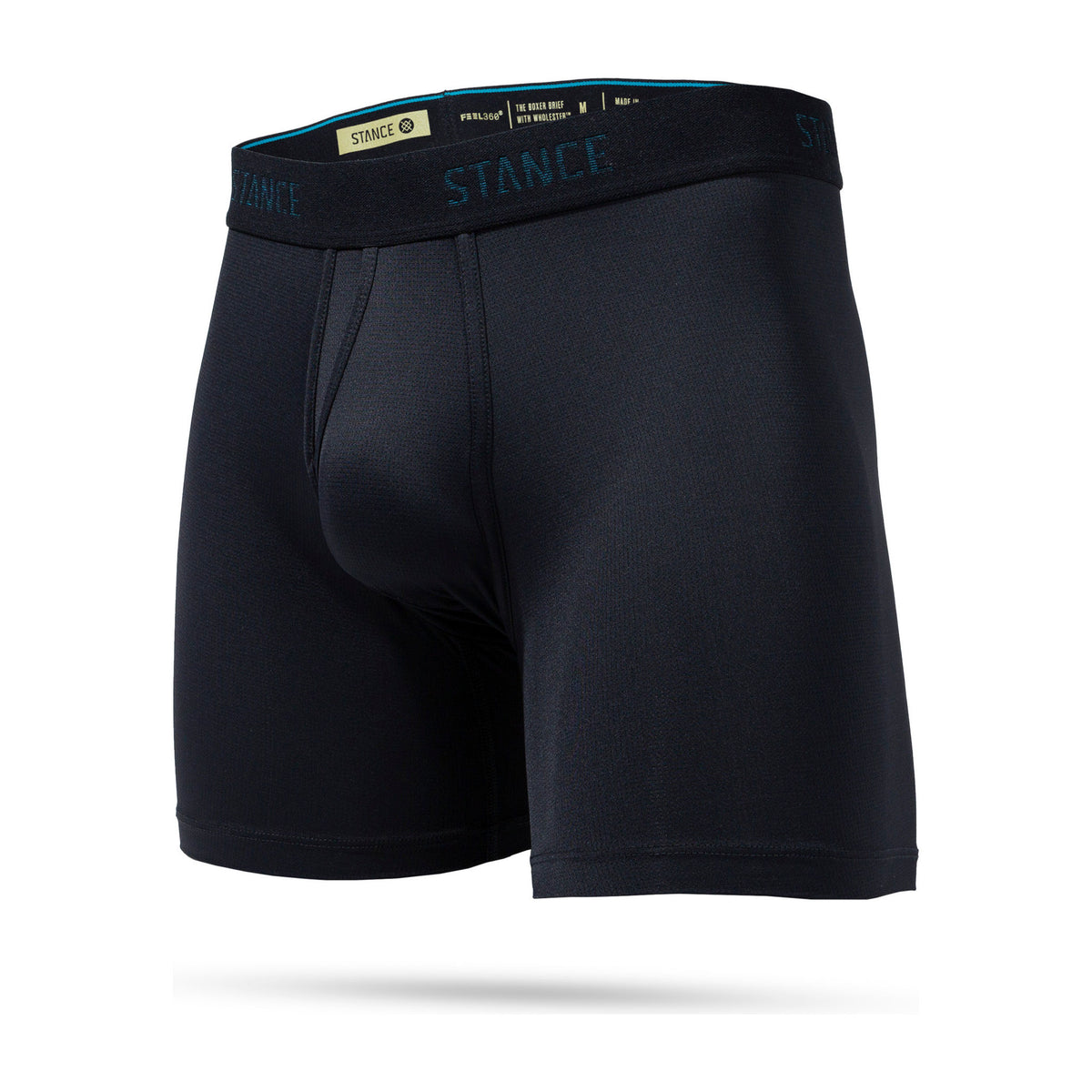 Pure ST | 6In Stance Men's Underwear