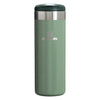 Aerolight Transit Mug Stanley 10-10787-202 Mugs 0.47L / Hammertone Green Sycamore