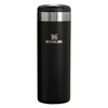 Aerolight Transit Mug Stanley 10-10787-215 Mugs 470ml / Black 2.0