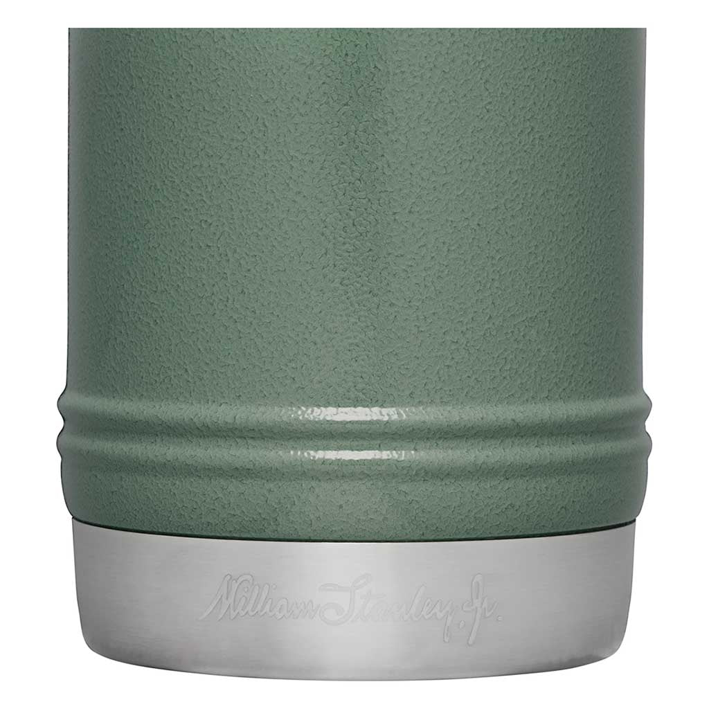 Artisan Thermal Food Jar Stanley 10-11426-004 Food Containers 0.5L / Hammertone Green