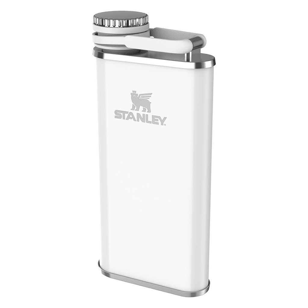 Easy-Fill Wide Mouth Flask Stanley 10-00837-360 Flasks 230ML / Frost Gloss