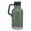 Easy Pour Growler Stanley 10-01941-067 Beer Growlers 1.9L / Hammertone Green