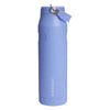IceFlow Bottle Flip Straw 2.0 Stanley 10-12111-068 Tumblers 1.06L / Hydrangea