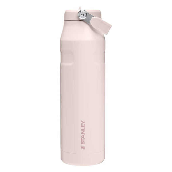 IceFlow Bottle Flip Straw 2.0 Stanley 10-12111-065 Tumblers 1.06L / Rose Quartz