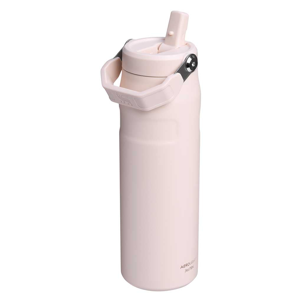 IceFlow Bottle Flip Straw 2.0 Stanley Tumblers