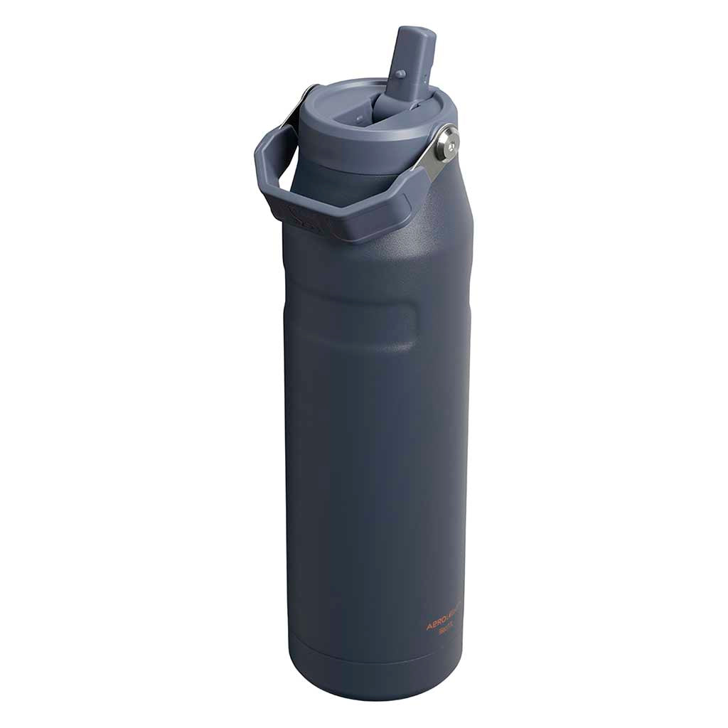 IceFlow Bottle Flip Straw 2.0 Stanley Tumblers