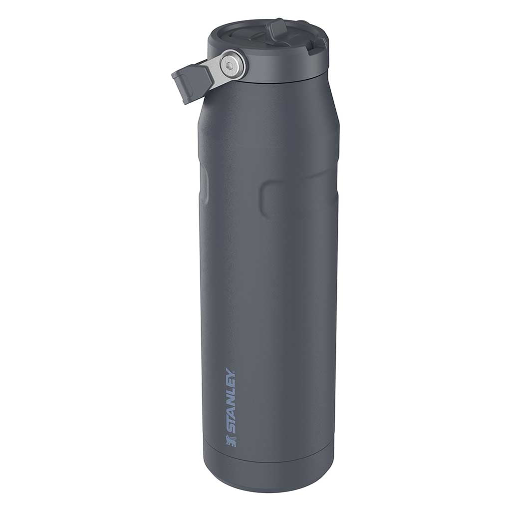 IceFlow Bottle Flip Straw 2.0 Stanley Tumblers