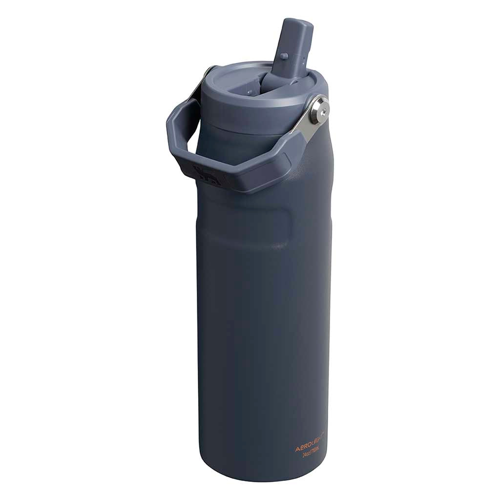 IceFlow Bottle Flip Straw 2.0 Stanley Tumblers
