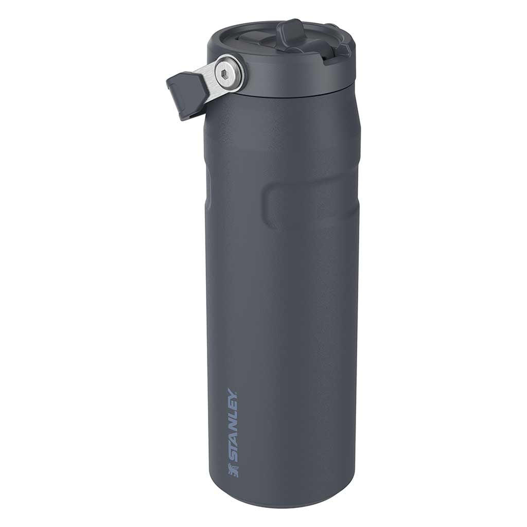 IceFlow Bottle Flip Straw 2.0 Stanley Tumblers