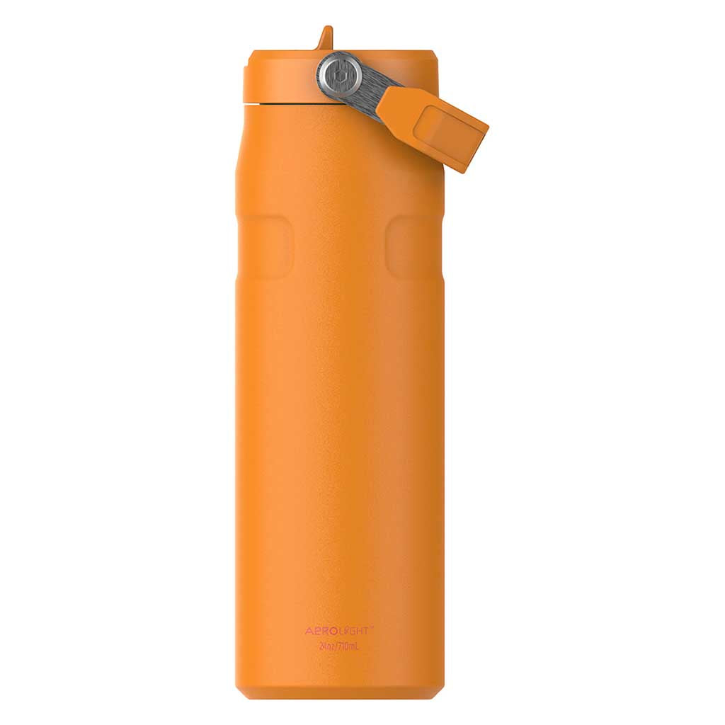 IceFlow Bottle Flip Straw 2.0 Stanley Tumblers