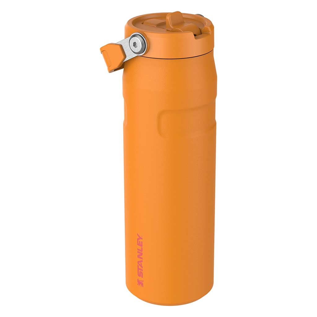 IceFlow Bottle Flip Straw 2.0 Stanley Tumblers