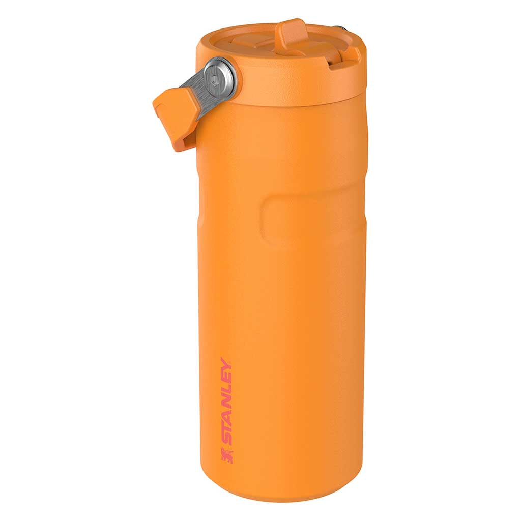 IceFlow Bottle Flip Straw 2.0 Stanley Tumblers