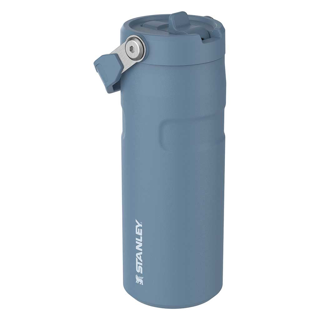 IceFlow Bottle Flip Straw 2.0 Stanley Tumblers