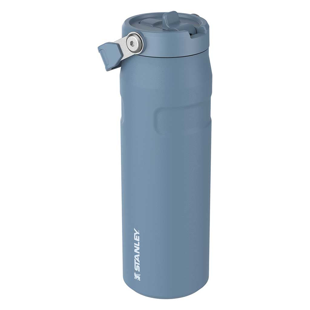 IceFlow Bottle Flip Straw 2.0 Stanley Tumblers