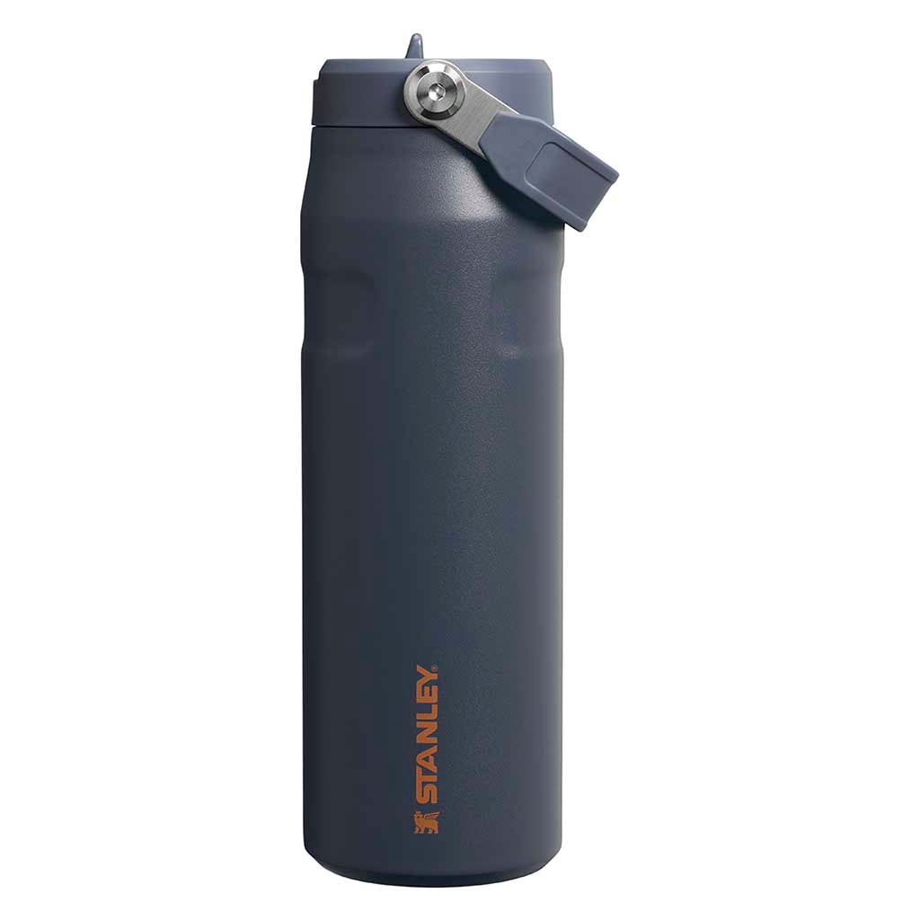 IceFlow Bottle Flip Straw 2.0 Stanley 10-11283-146 Tumblers 700ml / Twilight