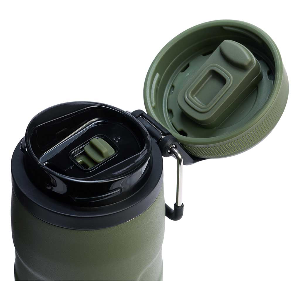 IceFlow Bottle Twist Flip Stanley Water Bottles
