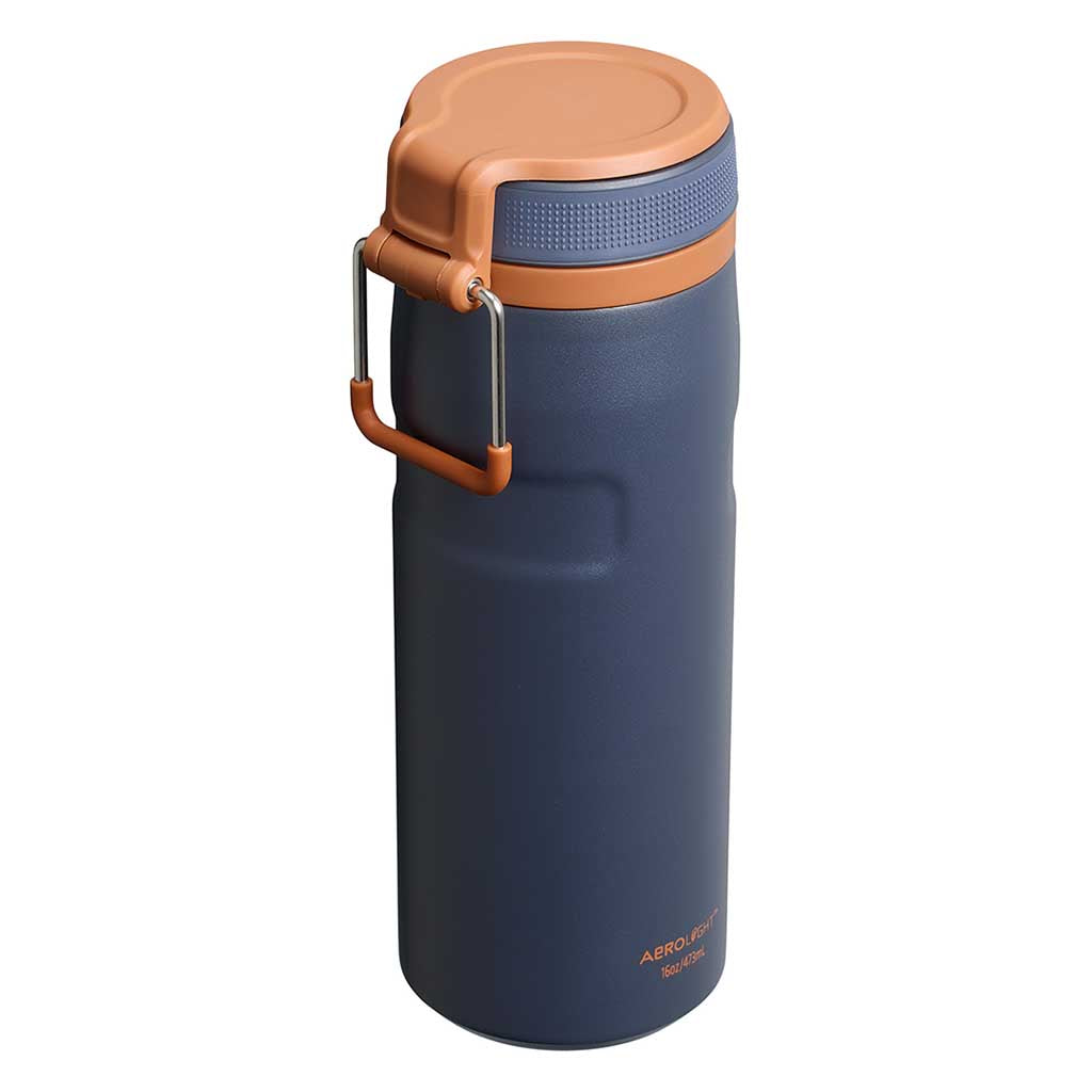 IceFlow Bottle Twist Flip Stanley Water Bottles