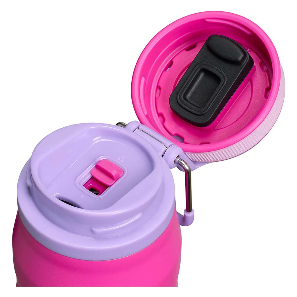 IceFlow Bottle Twist Flip Stanley Water Bottles