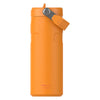 IceFlow Bottle Twist Flip Stanley 10-12106-180 Water Bottles 470ML / Goldenrod Coral