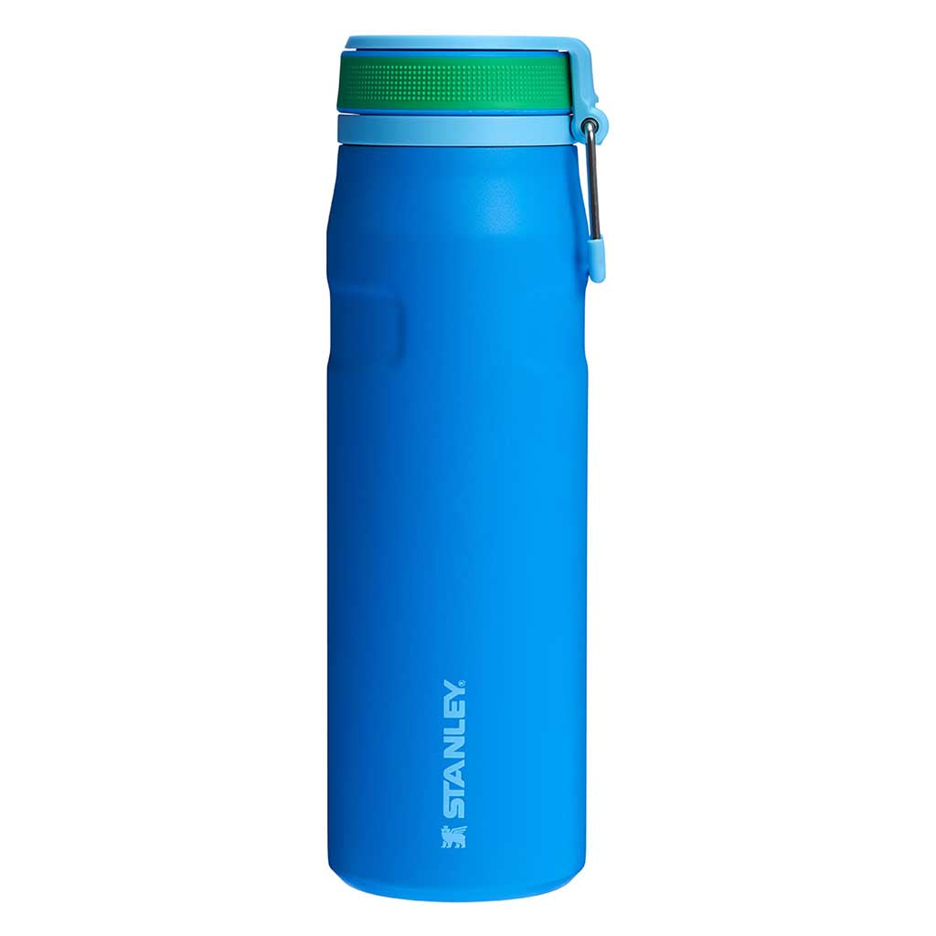 IceFlow Bottle Twist Flip Stanley 10-11284-081 Water Bottles 700ML / Azure