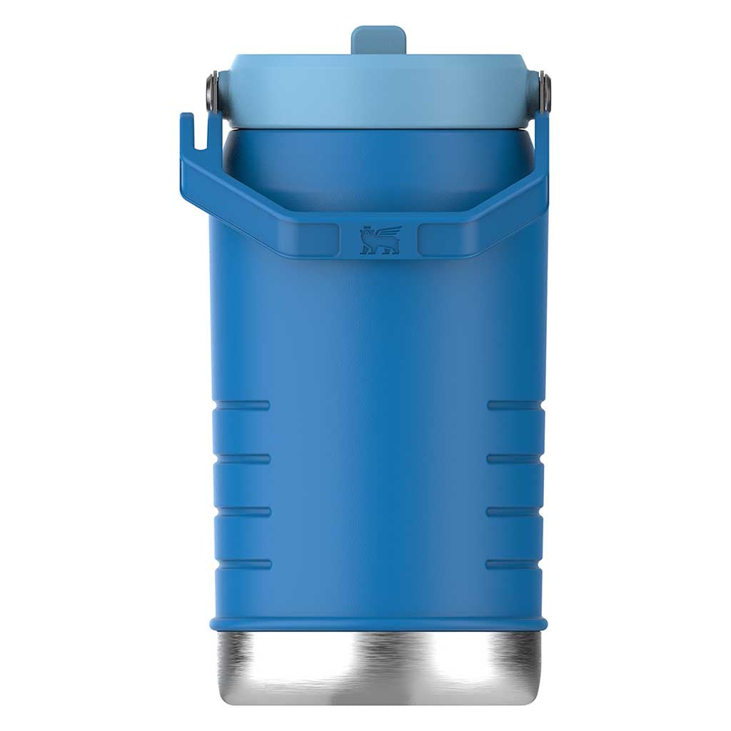 IceFlow Flip Straw 2.0 Jug Stanley 10-13085-039 Jugs 1.9 L / Azure