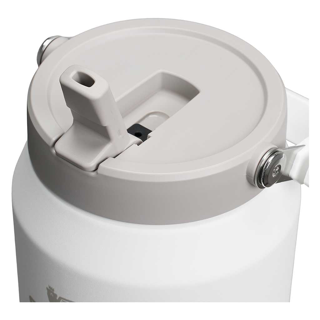 IceFlow Flip Straw 2.0 Jug Stanley 10-13085-037 Jugs 1.9 L / Frost