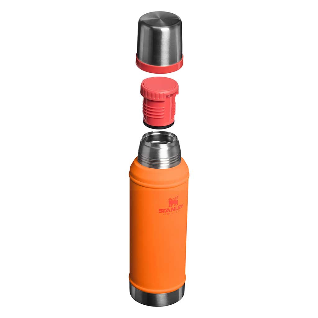 Legendary Classic Bottle Stanley Coffee Flasks