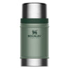 Legendary Food Jar Stanley 10-07936-003 Food Containers 700ml / Hammertone Green