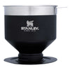 Perfect Brew Pour Over Stanley 10-09383-030 Coffee Maker Accessories O/S / Matte Black Pebble