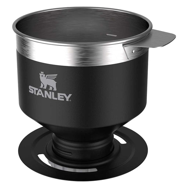 Perfect Brew Pour Over Stanley 10-09383-030 Coffee Maker Accessories O/S / Matte Black Pebble