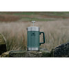 Stay-Hot French Press Stanley 10-02888-048 French Presses 1.4L / Hammertone Green