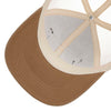 Baseball Cap | Mustang Stetson 7771106-67-OS Caps & Hats One Size / Brown/Beige