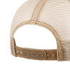 Baseball Cap | Mustang Stetson 7771106-67-OS Caps & Hats One Size / Brown/Beige