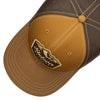 Baseball Cap | Ranger Stetson 7771118-66-OS Caps & Hats One Size / Brown/Ochre